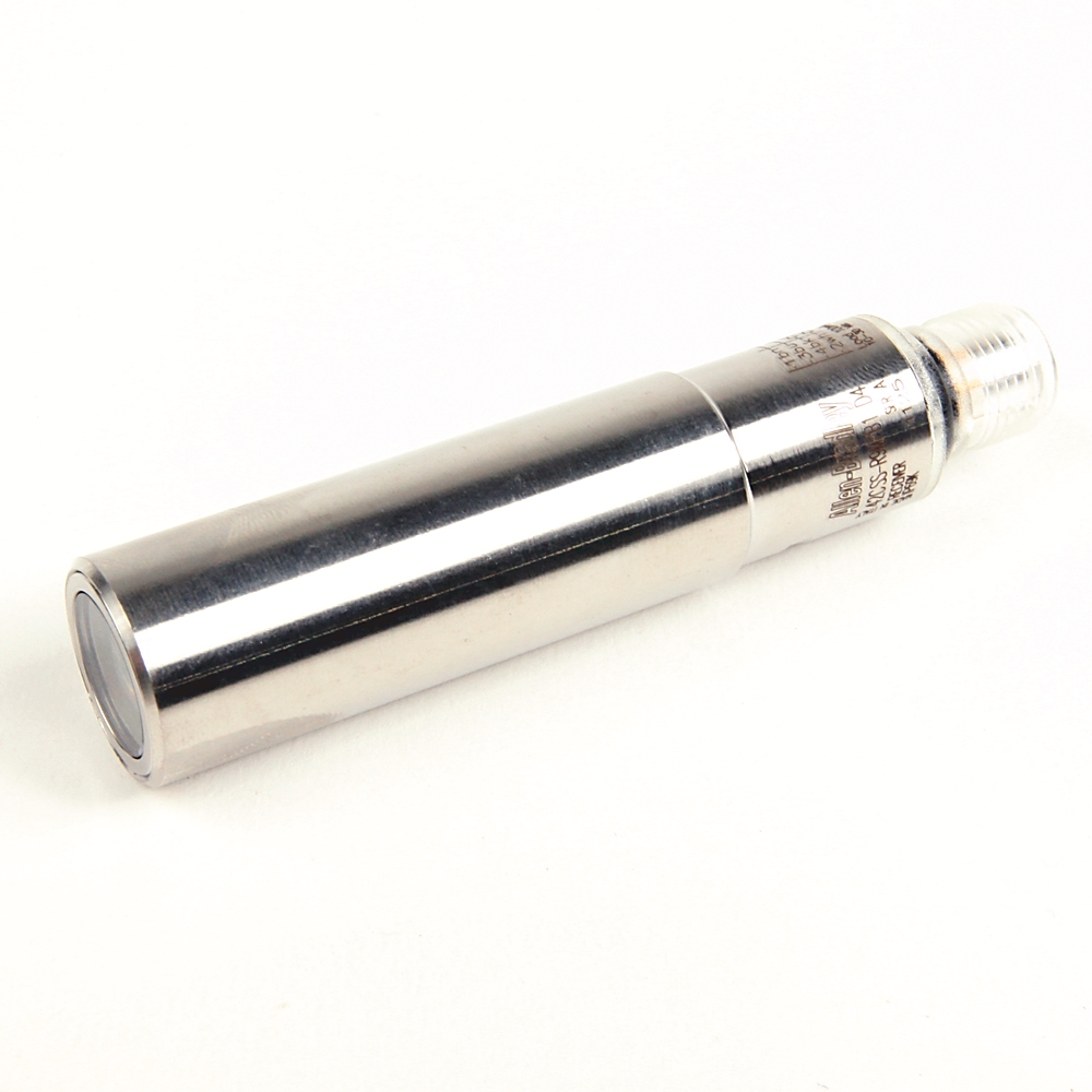 Allen-Bradley Allen-Bradley 42CSS-R9MPB1-D4 Cylindrical Style Photoelectric Sensor