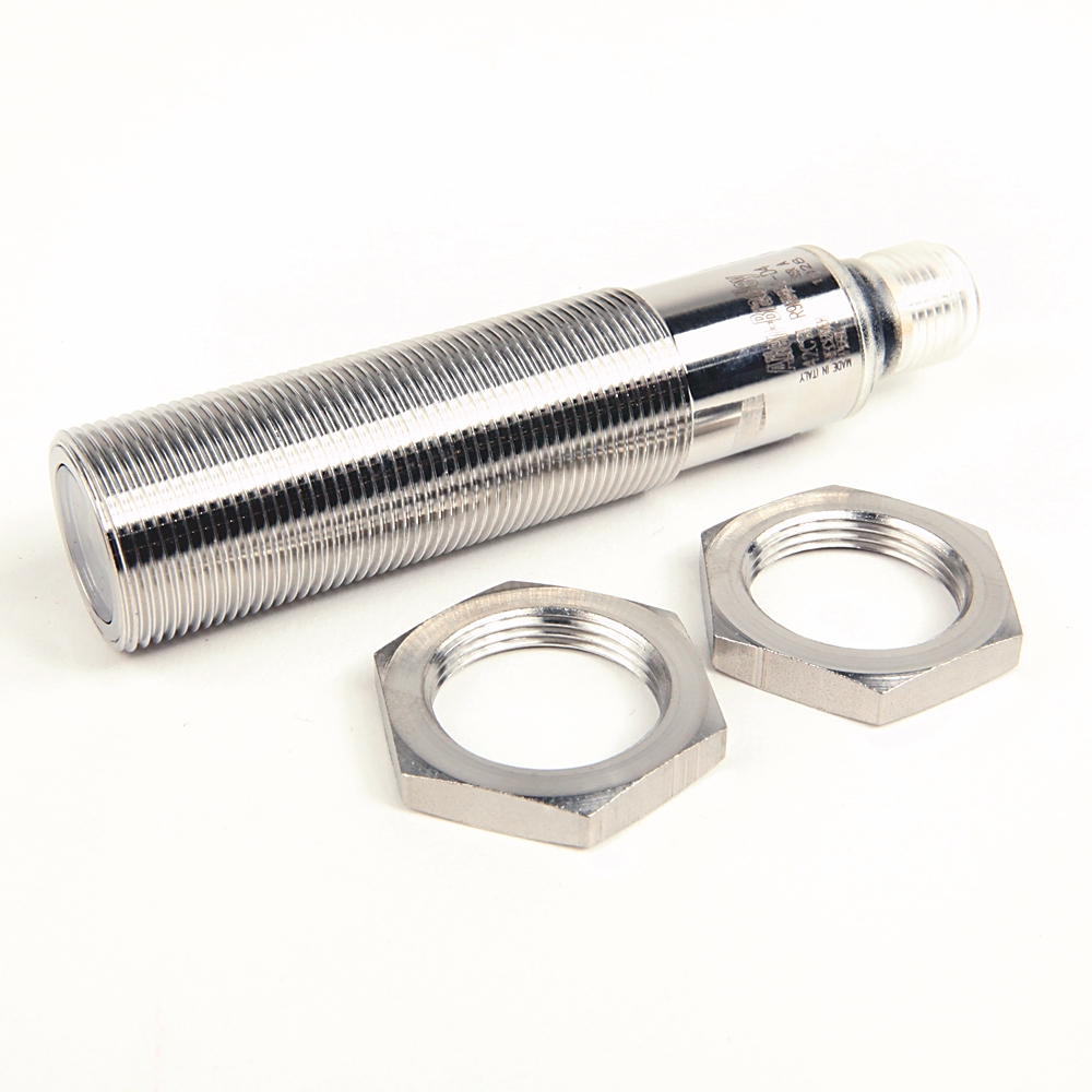 Allen-Bradley Allen-Bradley 42CST-R9MNB1-D4 Cylindrical Style Photoelectric Sensor