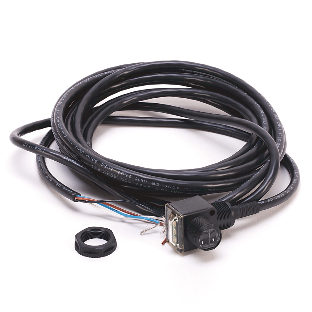 Allen-Bradley Allen-Bradley 42EF-R9MNBT-A2 RightSight Photosensor