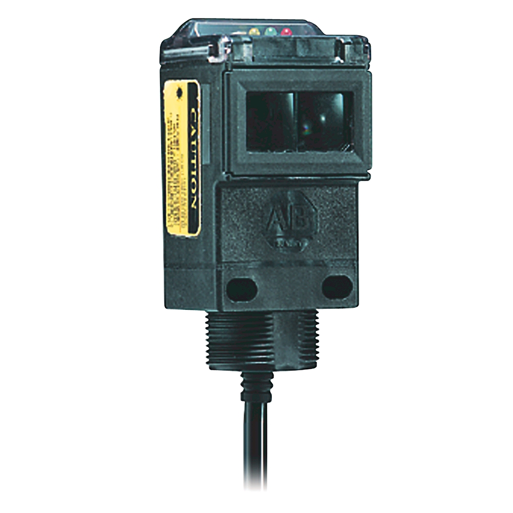 Allen-Bradley Allen-Bradley 42GRC-9200-QD Series 9000 ClearSight Photo Sensor