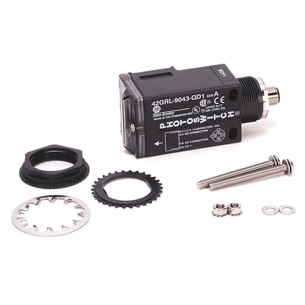 Allen-Bradley Allen-Bradley 42GRL-9040-5 Series 9000 GP Sensor