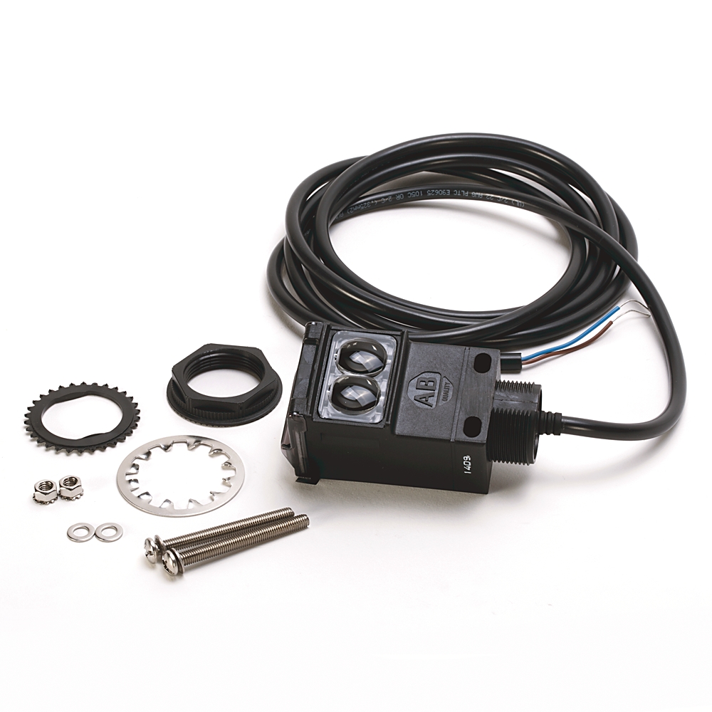 Allen-Bradley Allen-Bradley 42GRL-9R00 Photoelectric Sensor