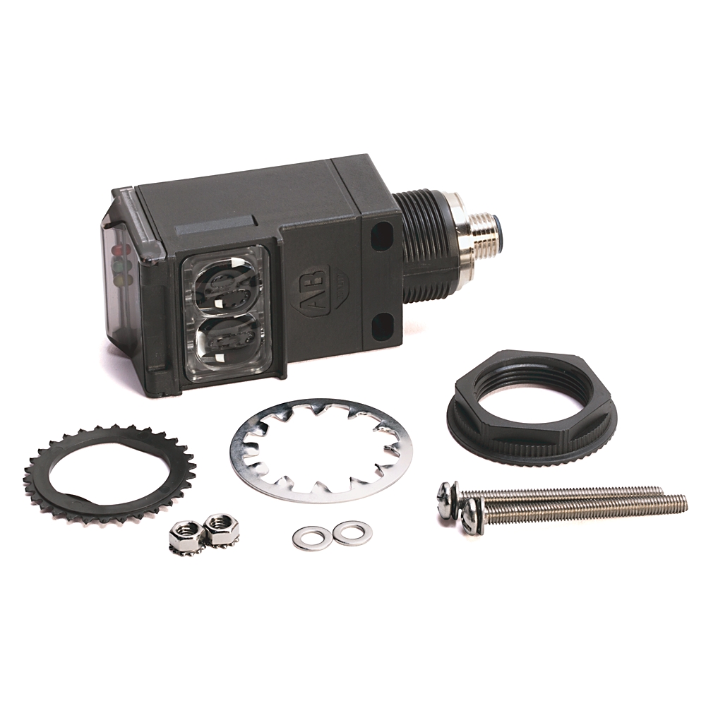 Allen-Bradley Allen-Bradley 42GRR-9003-QD Series 9000 Photoelectric Sensor