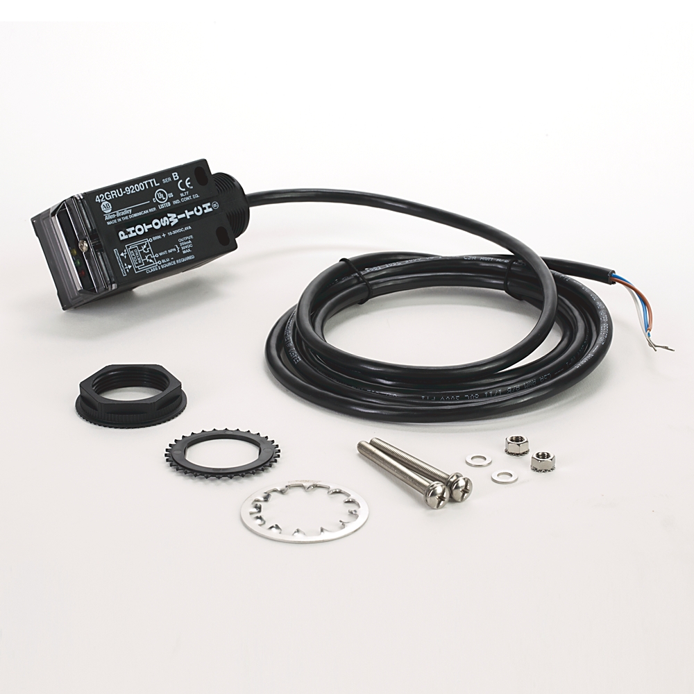 Allen-Bradley Allen-Bradley 42GRU-9200 Series 9000 GP Sensor