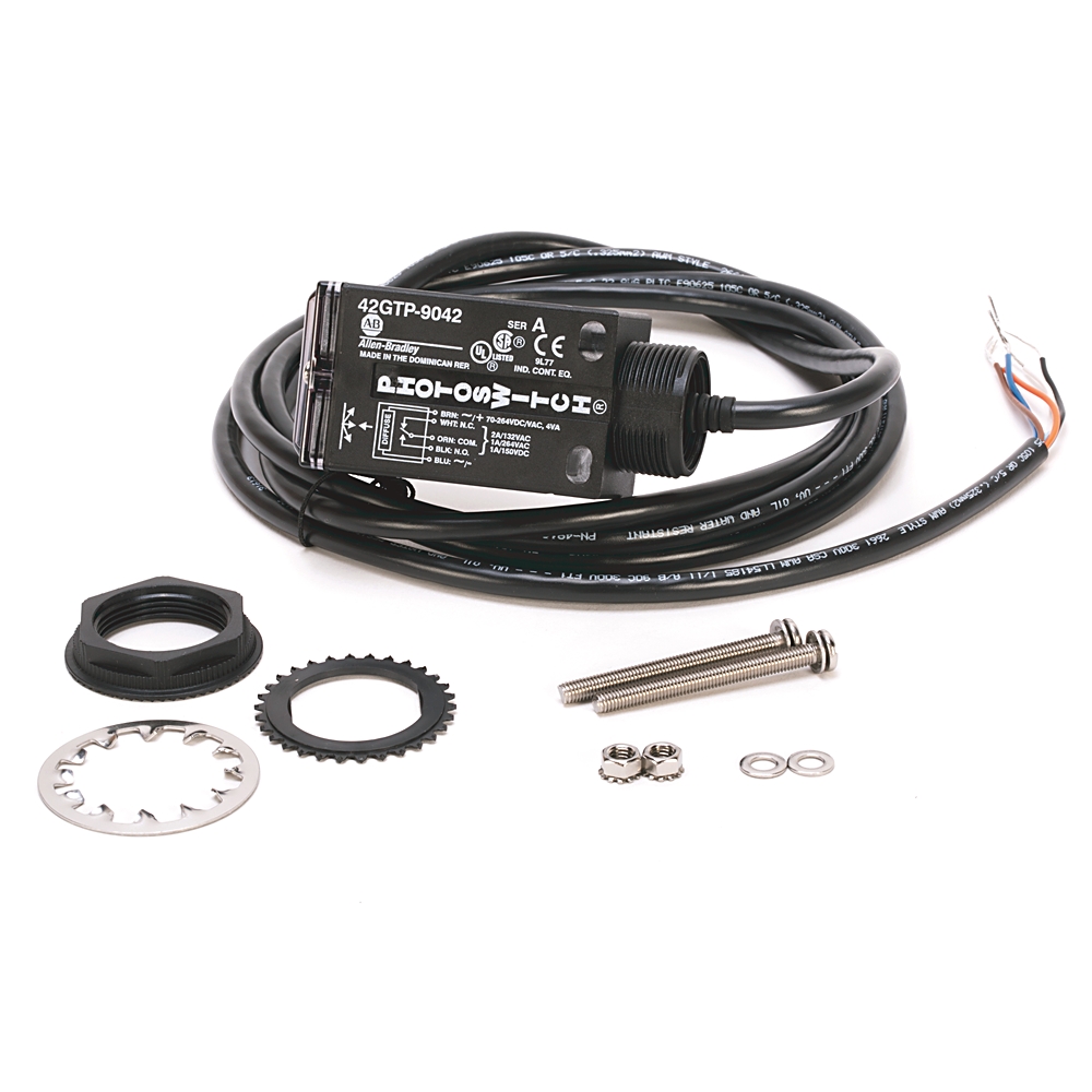 Allen-Bradley Allen-Bradley 42GTP-9043-QD Series 9000 GP Sensor