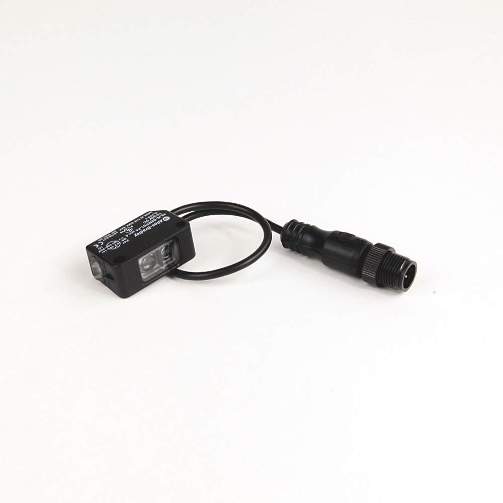 Allen-Bradley Allen-Bradley 42JS-B2MPB1-F4 42JS VisiSight Photoelectric Sensor