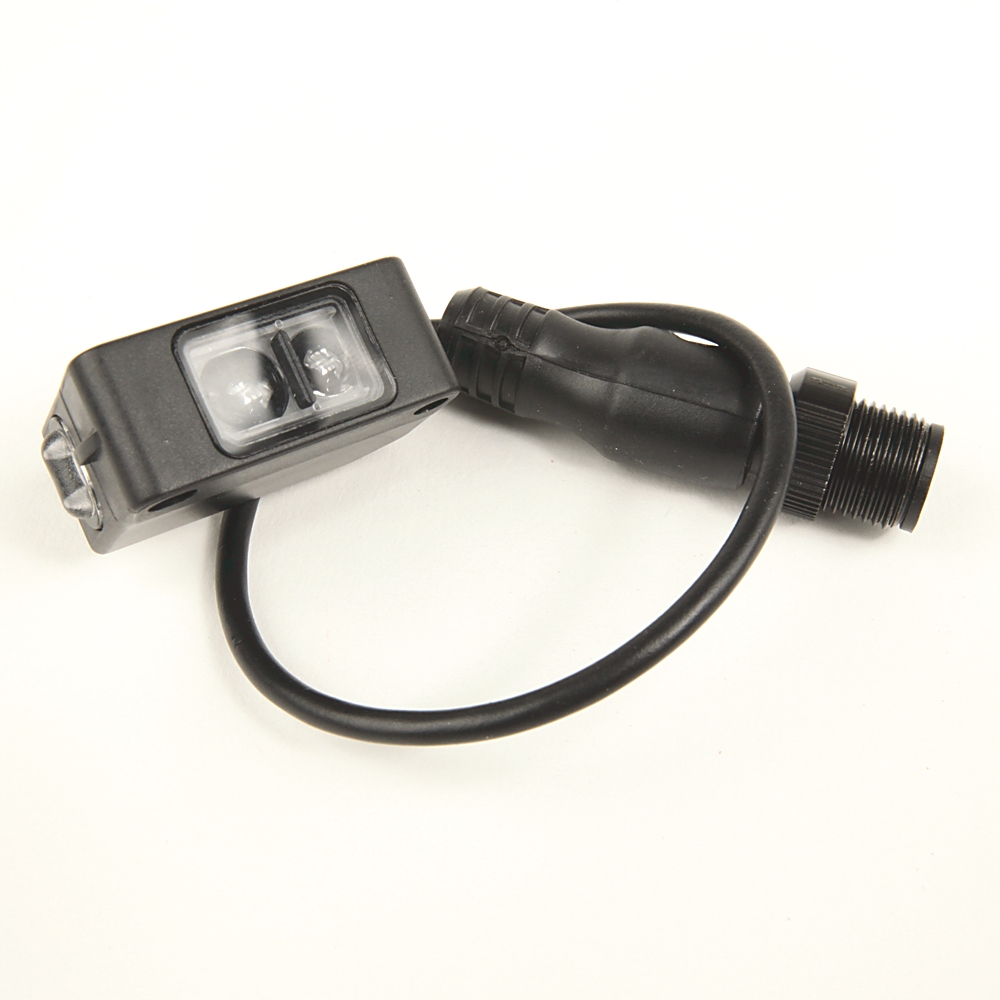 Allen-Bradley Allen-Bradley 42JS-B2MPB2-F4 42JS VisiSight Photoelectric Sensor