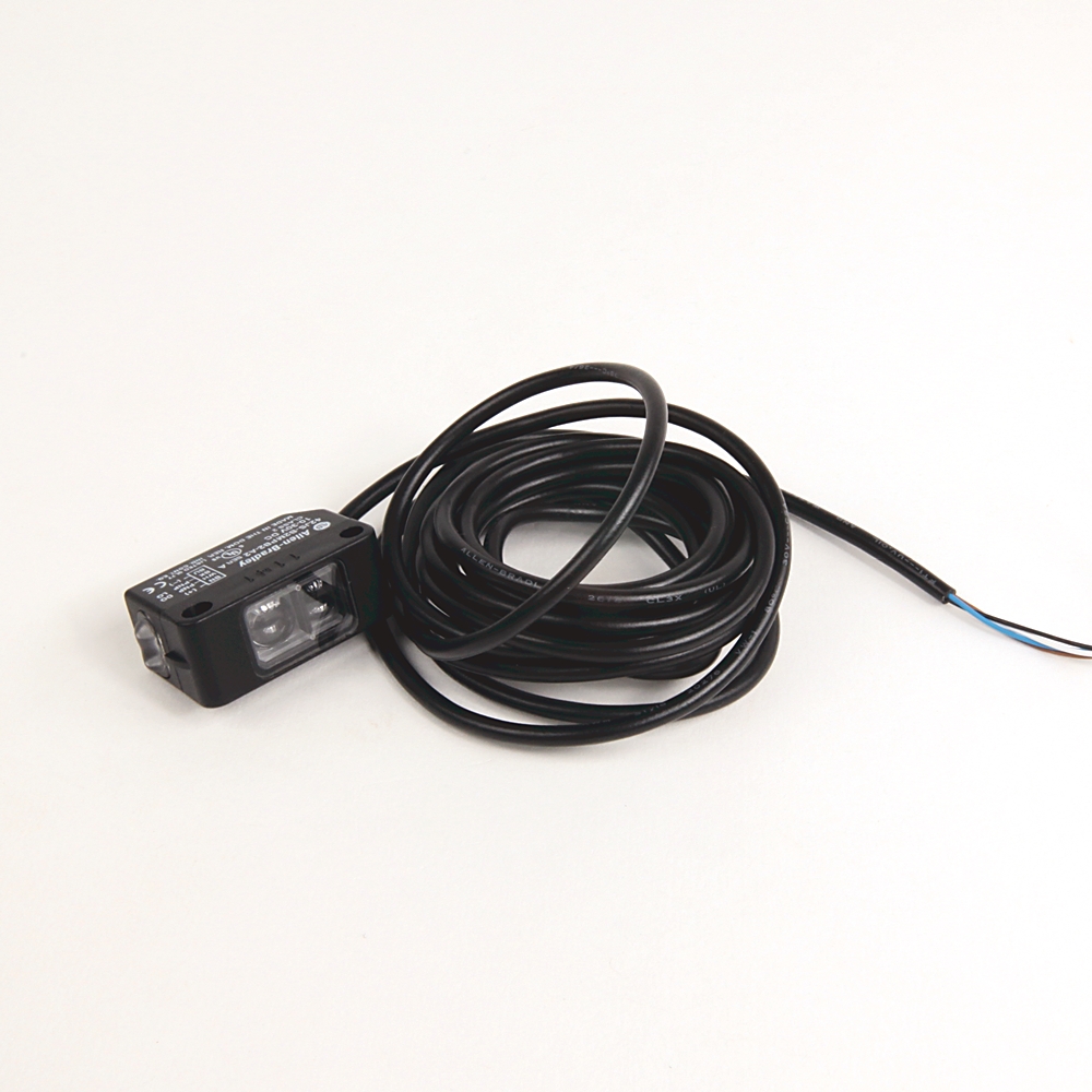 Allen-Bradley Allen-Bradley 42JS-B2MPB2-Y4 42JS Photoelectric Sensor