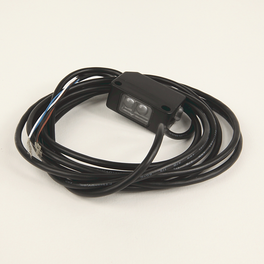 Allen-Bradley Allen-Bradley 42JS-D2MPA2-A2 42JS VisiSight Photoelectric Sensor