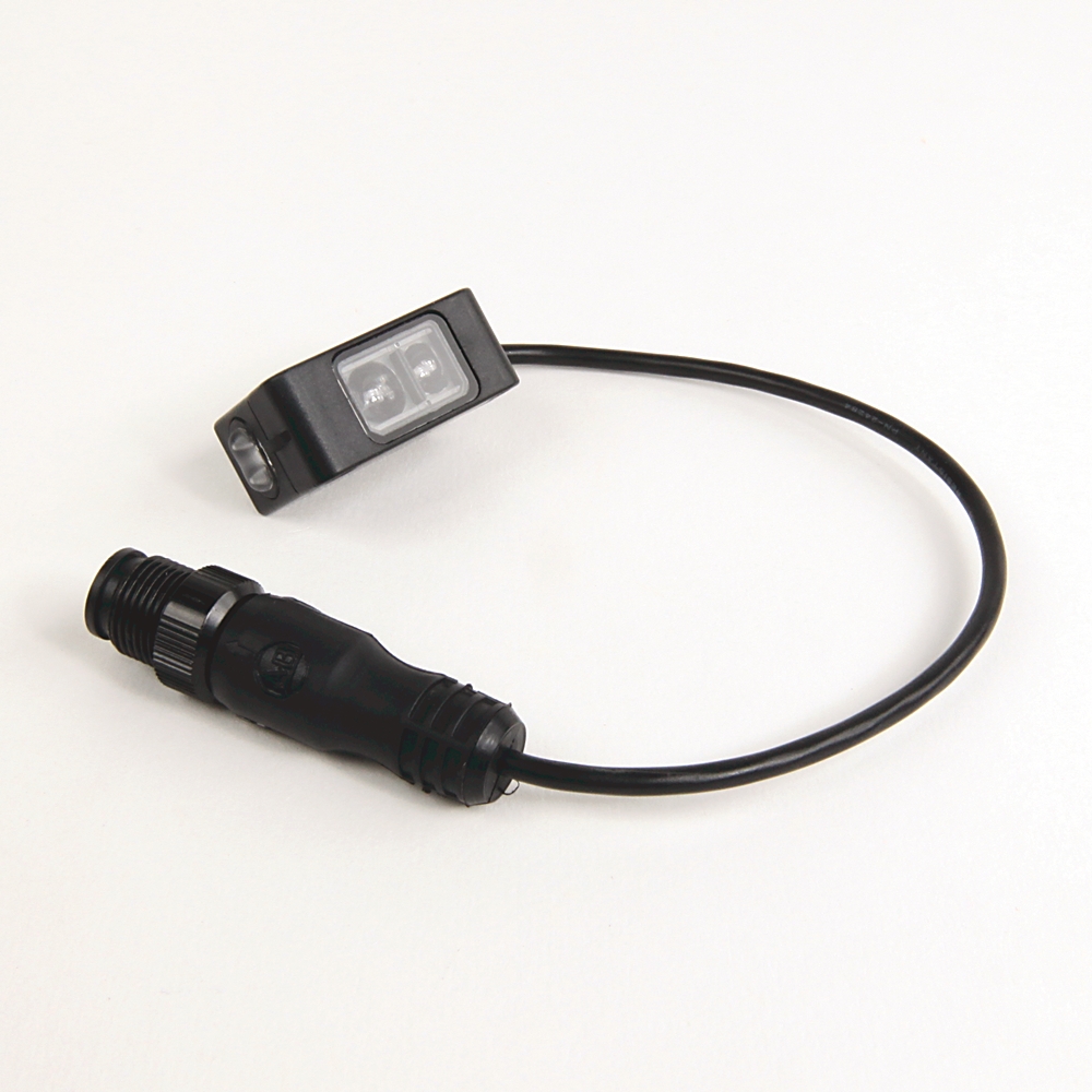 Allen-Bradley Allen-Bradley 42JS-E2EZB1-F4 42JS VisiSight Photoelectric Sensor