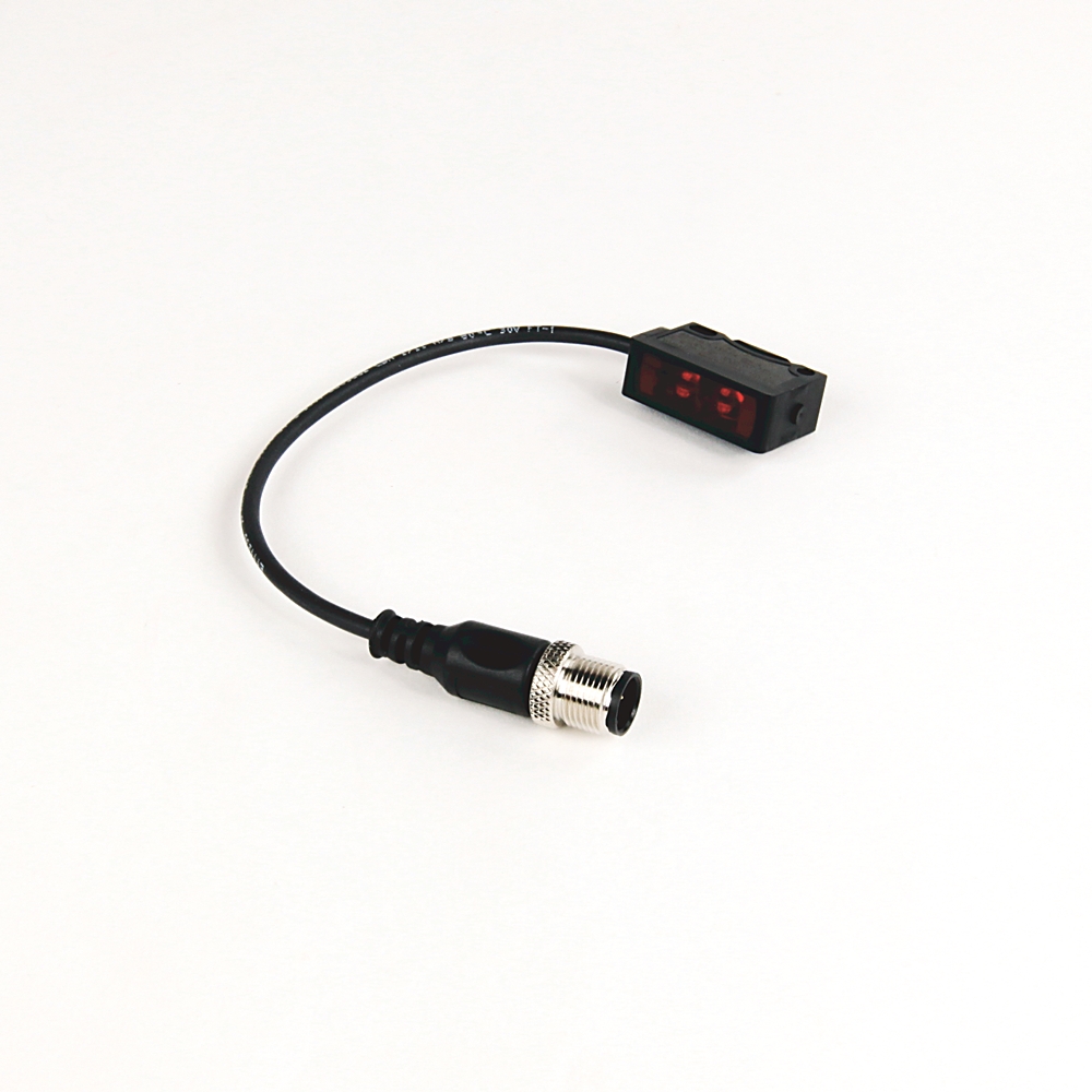 Allen-Bradley Allen-Bradley 42JT-B2LAT1-F4 42JT VisiSight Photoelectric Sensor