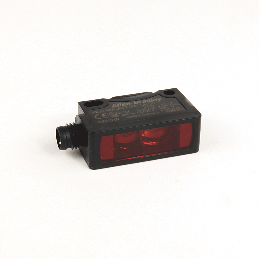 Allen-Bradley Allen-Bradley 42JT-B2LAT1-P4 42JT VisiSight Photoelectric Sensor