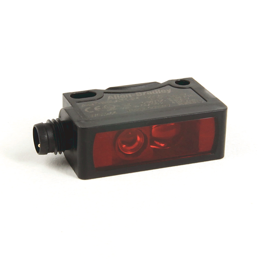Allen-Bradley Allen-Bradley 42JT-B8LAT1-F4 42JT VisiSight Photoelectric Sensor