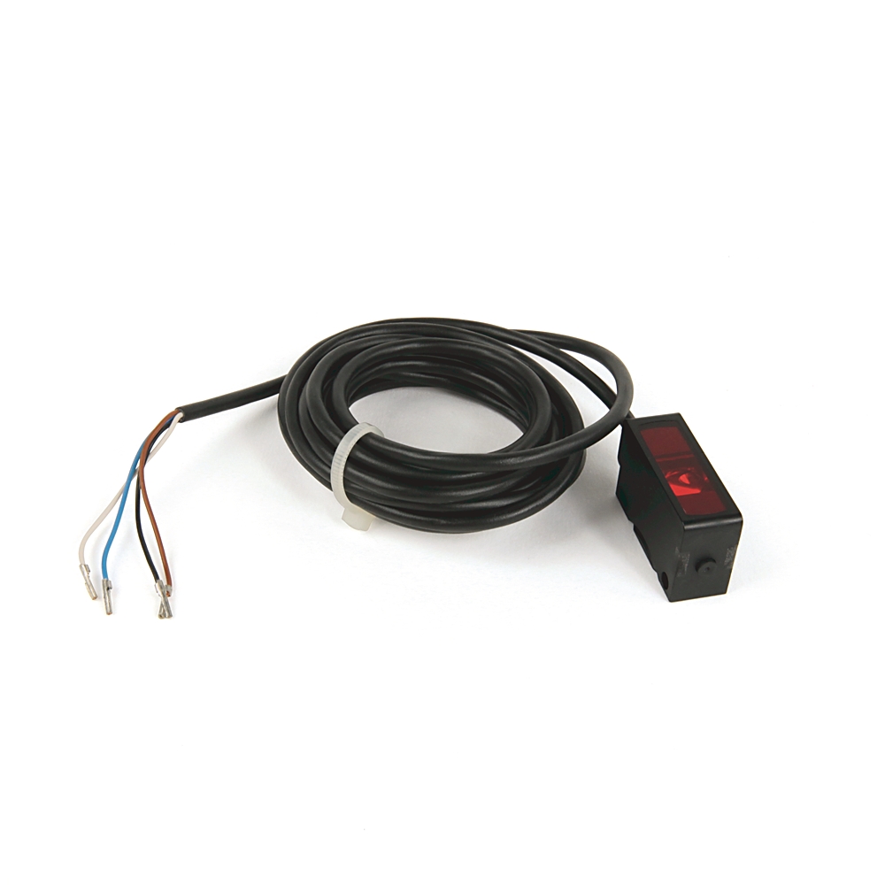 Allen-Bradley Allen-Bradley 42JT-C2LAT1-A2 42JT VisiSight Photoelectric Sensor