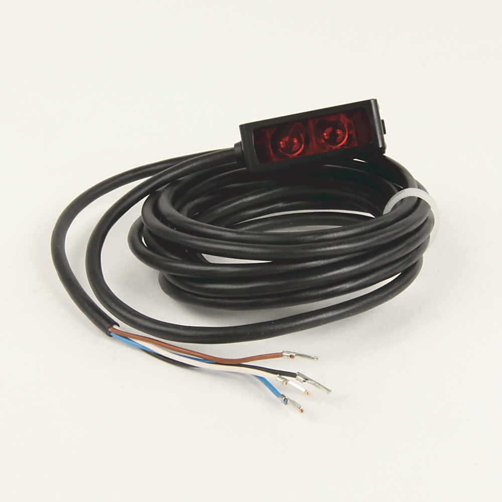 Allen-Bradley Allen-Bradley 42JT-D2LAT1-A2 42JT VisiSight Photoelectric Sensor