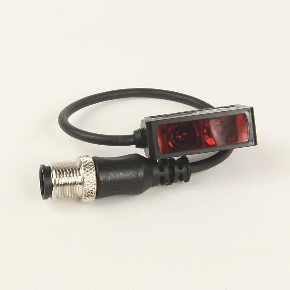 Allen-Bradley Allen-Bradley 42JT-P2LAT1-A2 42JT VisiSight Photoelectric Sensor