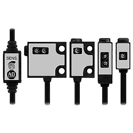 Allen-Bradley Allen-Bradley 42KA-D2JPHA-A2 42KA Ultra Miniature Flat Pack