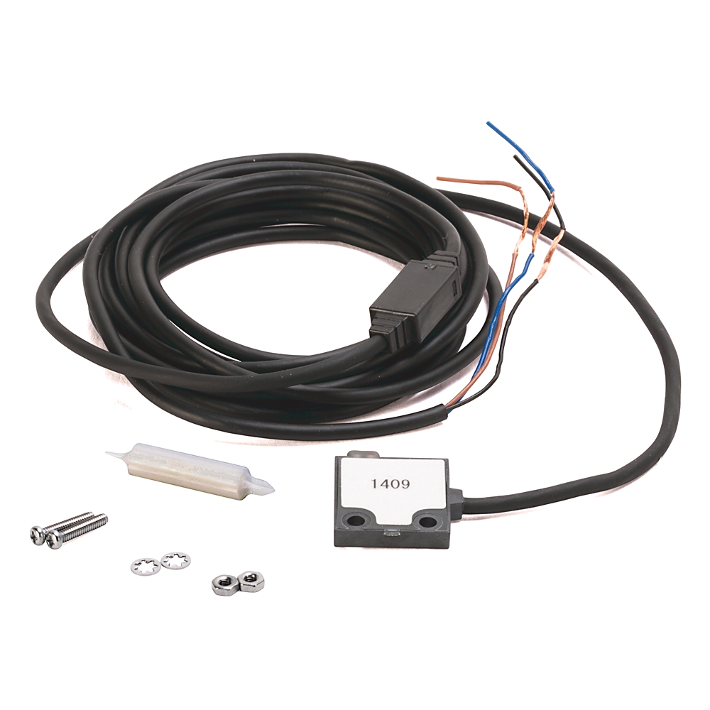 Allen-Bradley Allen-Bradley 42KA-T2KNTK-A2 Ultra Mini Photo Sensor