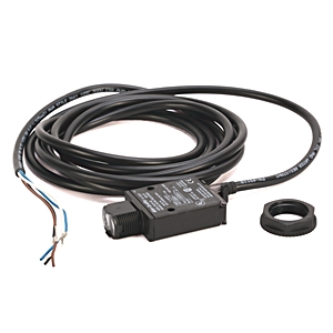 Allen-Bradley Allen-Bradley 42KL-P2LB-A5 MiniSight Photoelectric Sensors
