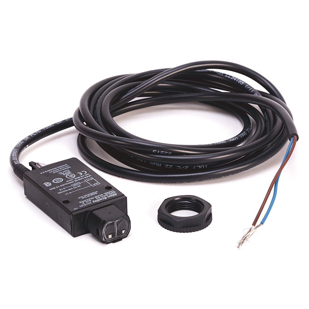 Allen-Bradley Allen-Bradley 42KL-RTC-G3 MiniSight Sensor