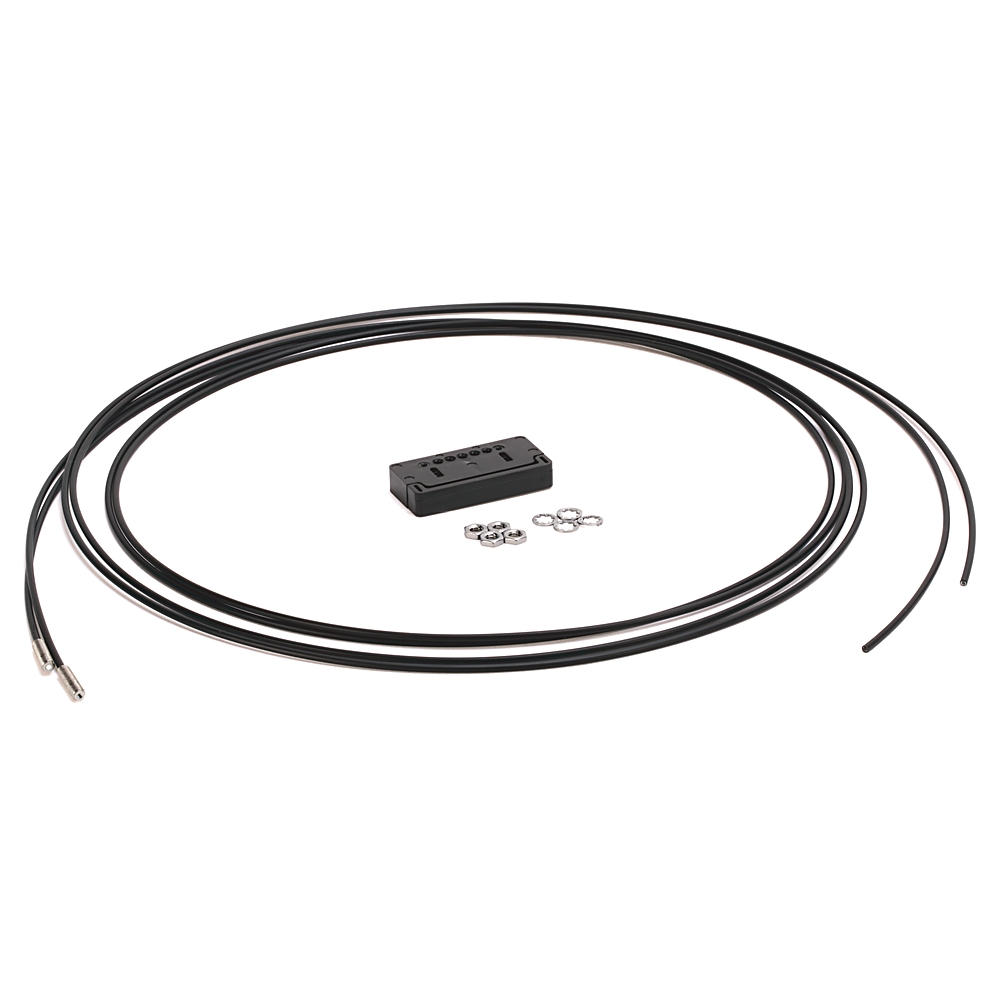 Allen-Bradley Allen-Bradley 43GT-TMC25SL Transmitted Beam Glass Fiber Optic Cable