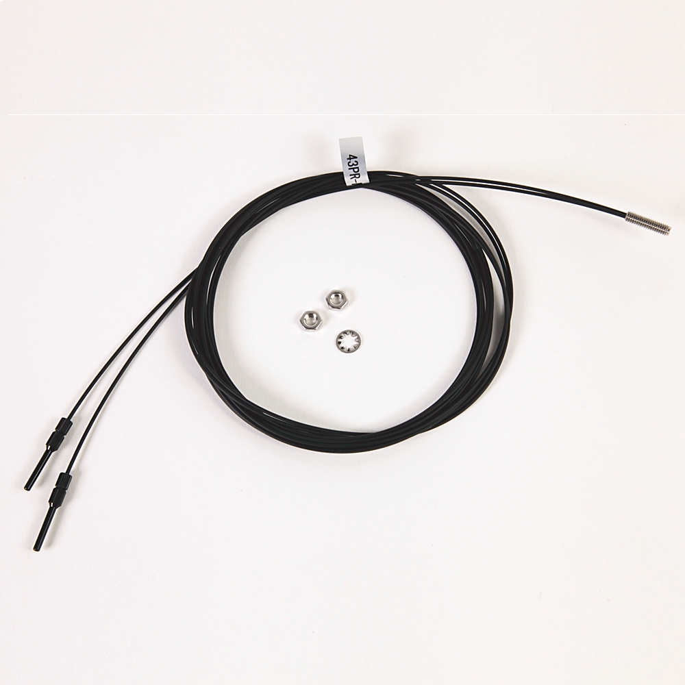 Allen-Bradley Allen-Bradley 43PR-NAS60FM Plastic Fiber Optic Cable