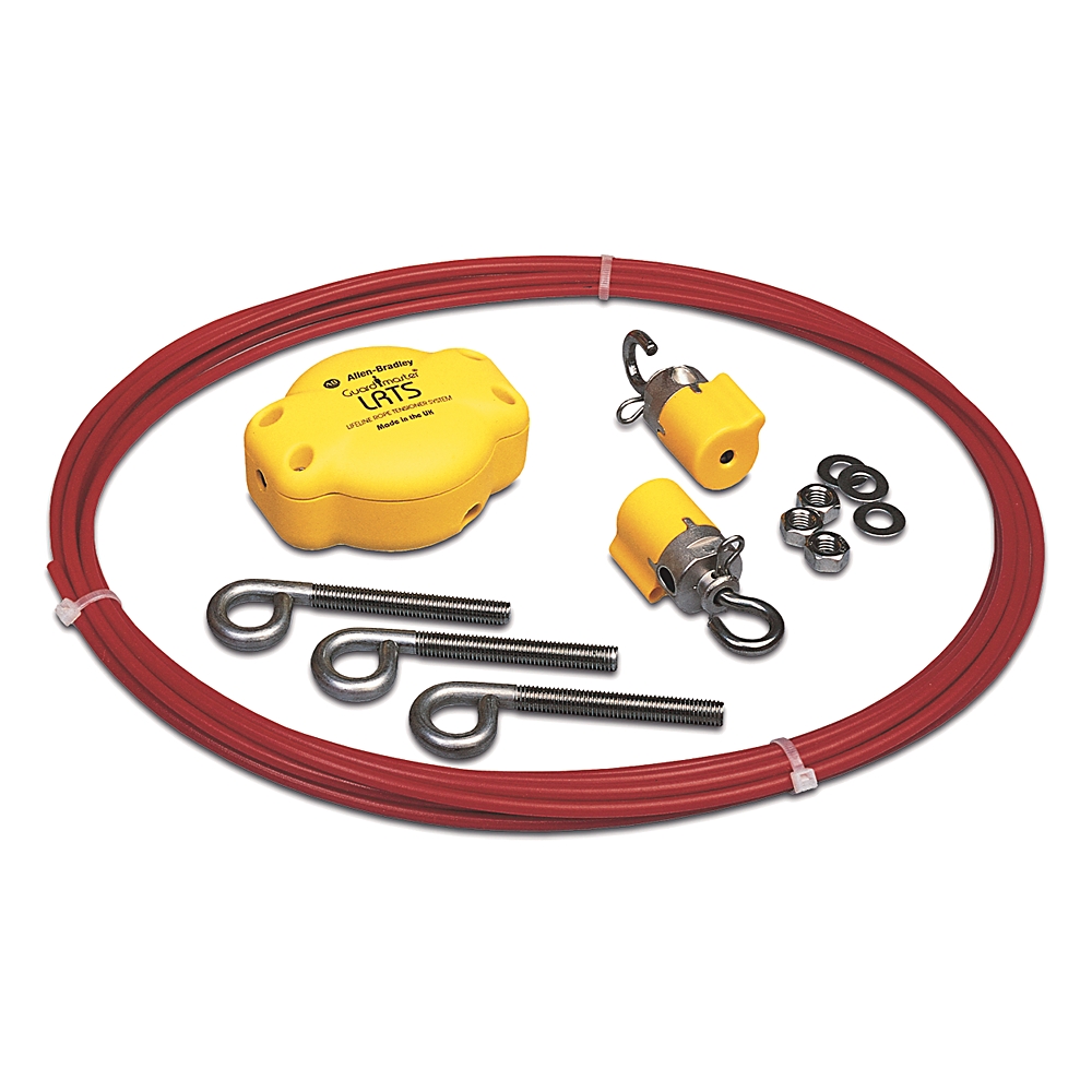 Allen-Bradley Allen-Bradley 440E-A13083 LRTS 30m (98.4 ft) Installation Kit