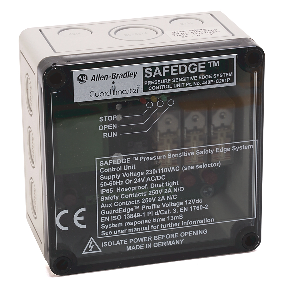 Allen-Bradley Allen-Bradley 440F-C251P EDGE Guardmaster