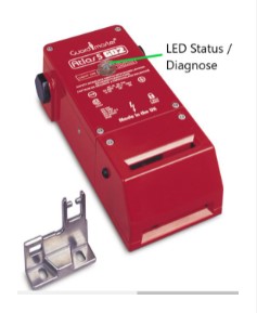 Allen-Bradley Allen-Bradley 440G-L07247 440G Atlas 5