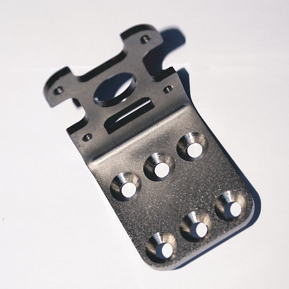 Allen-Bradley Allen-Bradley 440G-LZAM1 440G-LZS Actuator Mtg bracket