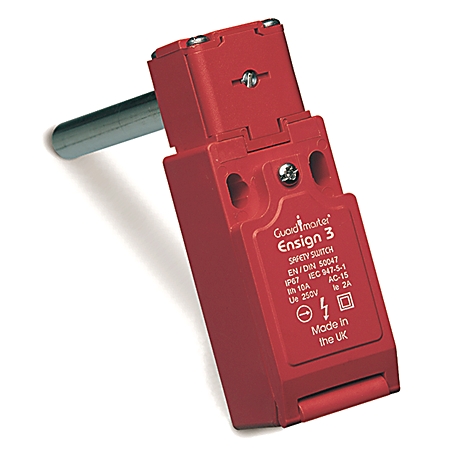 Allen-Bradley Allen-Bradley 440H-E22074 440H Hinge Interlock Switches