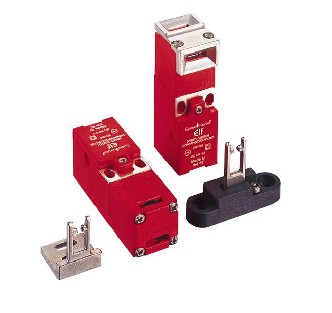 Allen-Bradley Allen-Bradley 440K-E2NNFPS 440K Tongue Switches