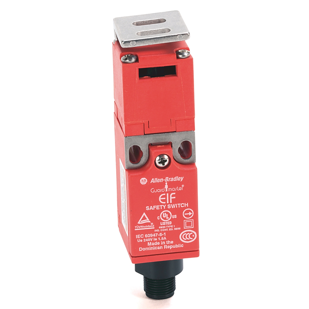 Allen-Bradley Allen-Bradley 440K-E33080 Guardmaster Elf Tongue Interlock