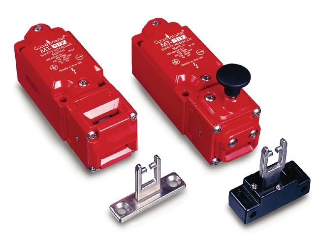 Allen-Bradley Allen-Bradley 440K-MT55063 440K Tongue Switches