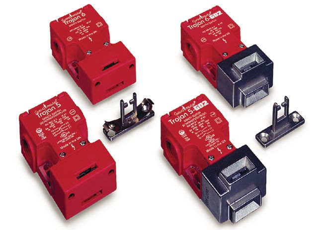 Allen-Bradley Allen-Bradley 440K-T11453 440K Tongue Switches