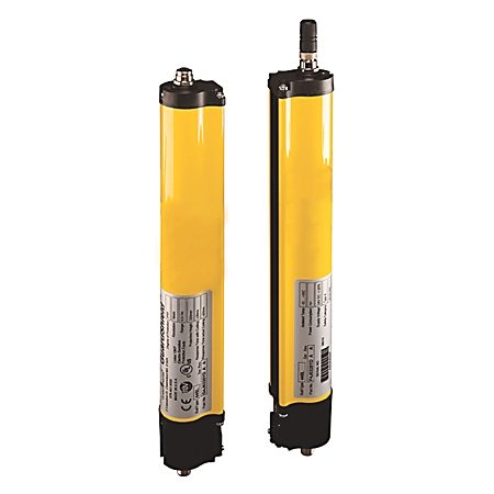 Allen-Bradley Allen-Bradley 440L-C4JL0800YA 440L GuardShield Cascaded