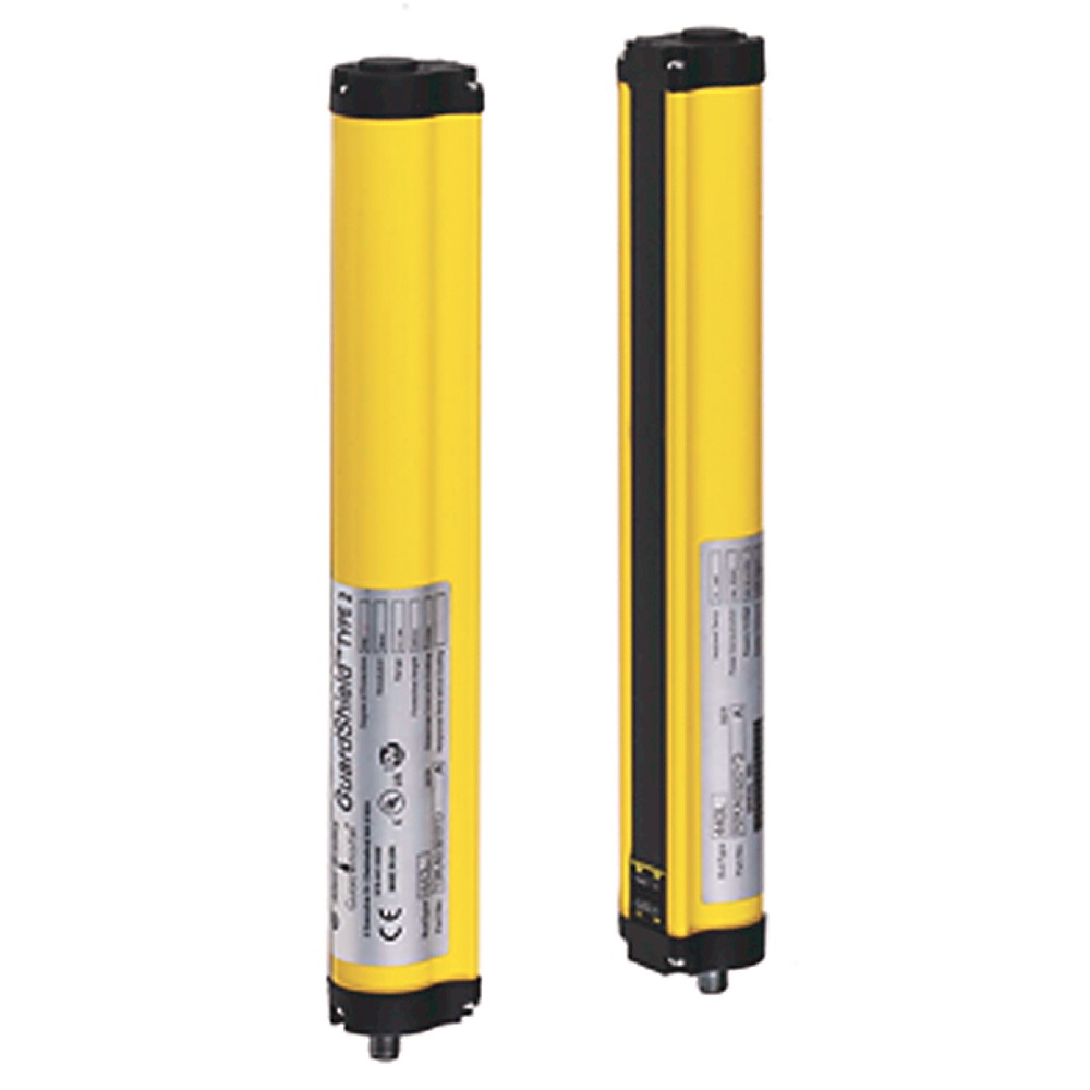 Allen-Bradley Allen-Bradley 440L-P2KA0800YD Type2 Pair 0800-30mm GuardShield