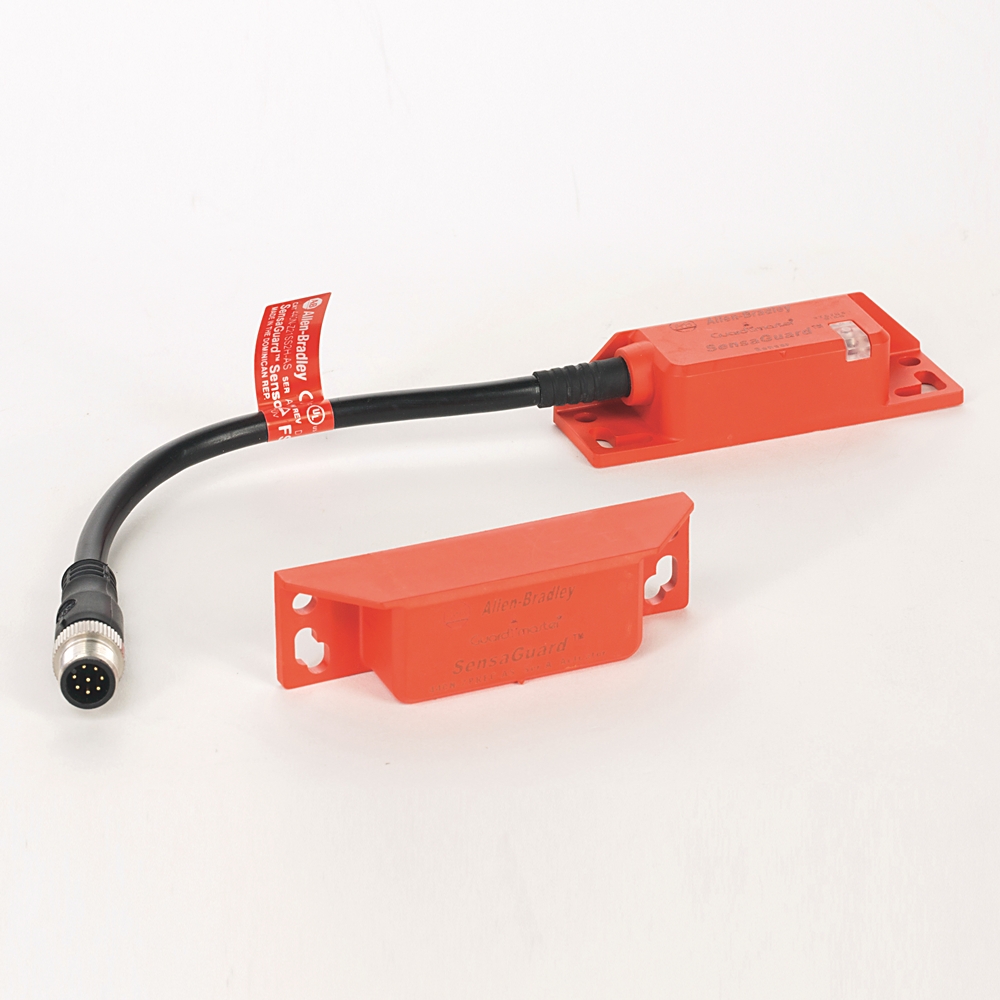 Allen-Bradley Allen-Bradley 440N-Z21SS2BN9 Guardmaster 440N Non Contact Switch