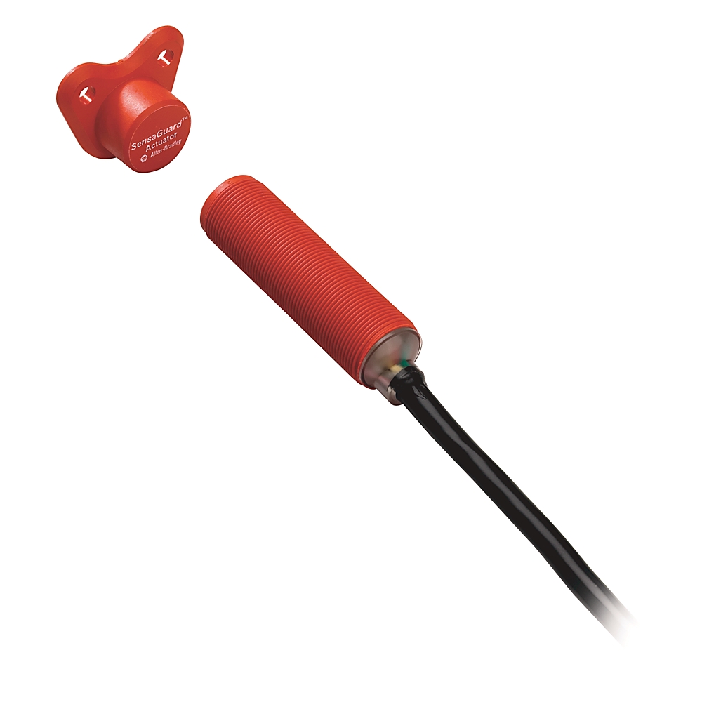 Allen-Bradley Allen-Bradley 440N-Z2NRS1C Guardmaster 440N Non Contact Switch