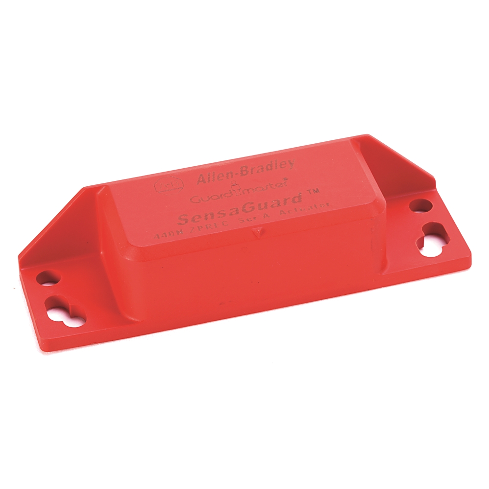 Allen-Bradley Allen-Bradley 440N-ZPRECM SensaGuard Standard Code Actuator
