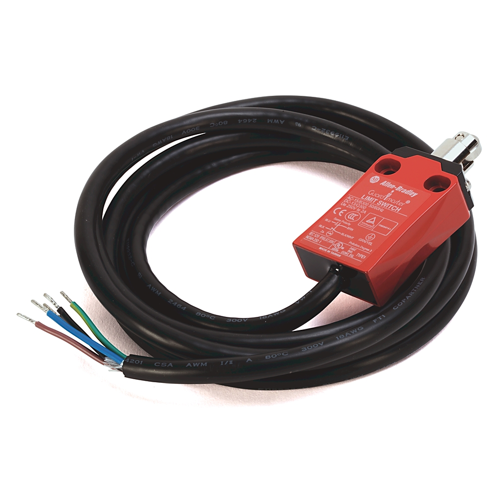 Allen-Bradley Allen-Bradley 440P-ASLS11CS Safety Limit Switches
