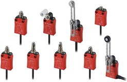 Allen-Bradley Allen-Bradley 440P-AWLS11C 440P IEC Style - Safety