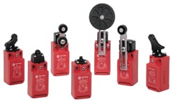 Allen-Bradley Allen-Bradley 440P-CALB03R6 440P IEC Style - Safety