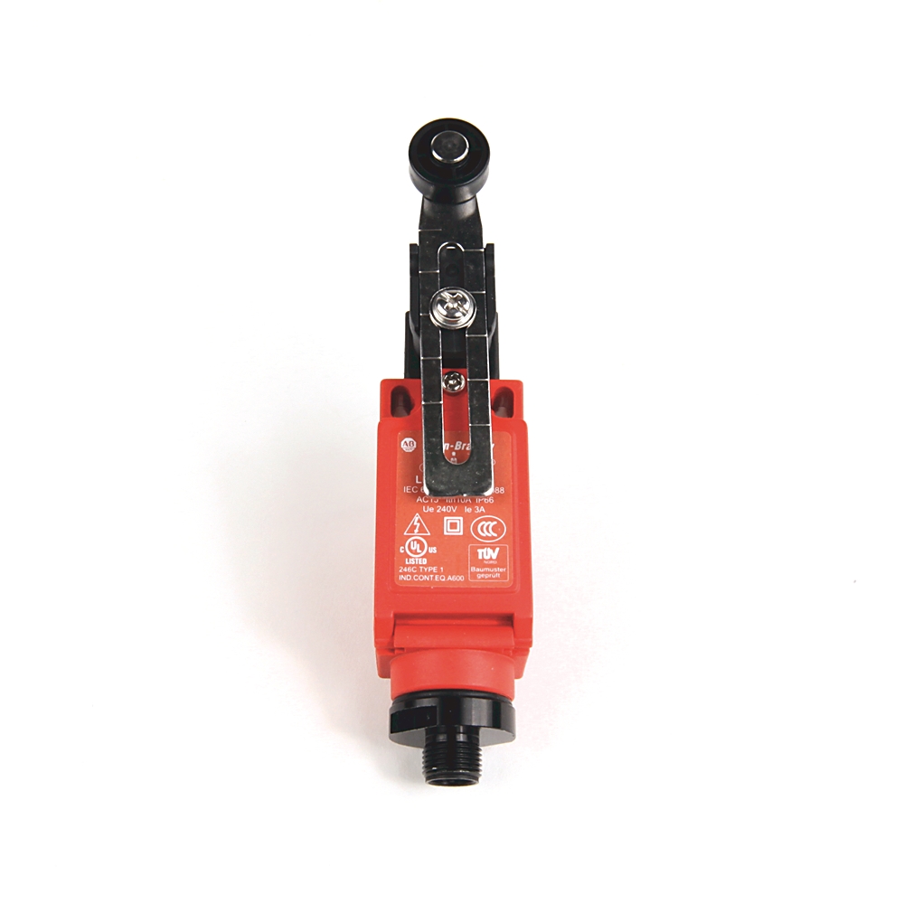Allen-Bradley Allen-Bradley 440P-CALS11D4 440P IEC Limit Switch