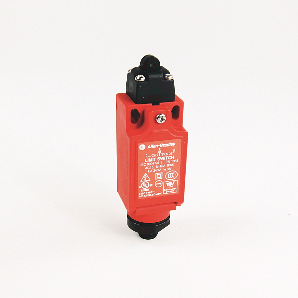 Allen-Bradley Allen-Bradley 440P-CRPS11D4 440P IEC Limit Switch