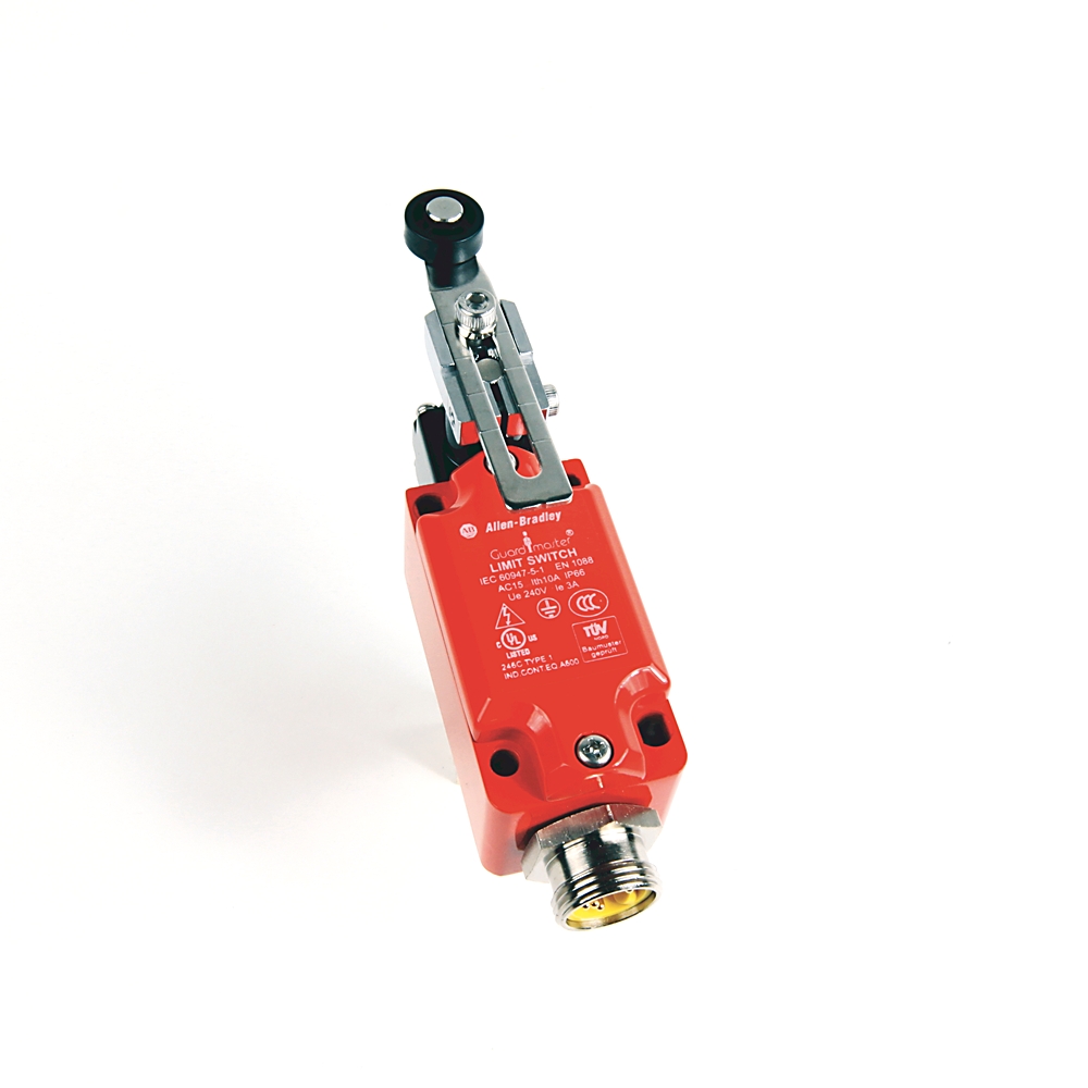 Allen-Bradley Allen-Bradley 440P-MALS11N5 440P IEC Limit Switch