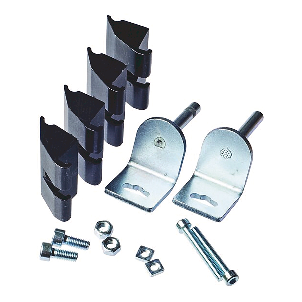 Allen-Bradley Allen-Bradley 445L-AF6141 GuardShield Safe4 Mounting Kit