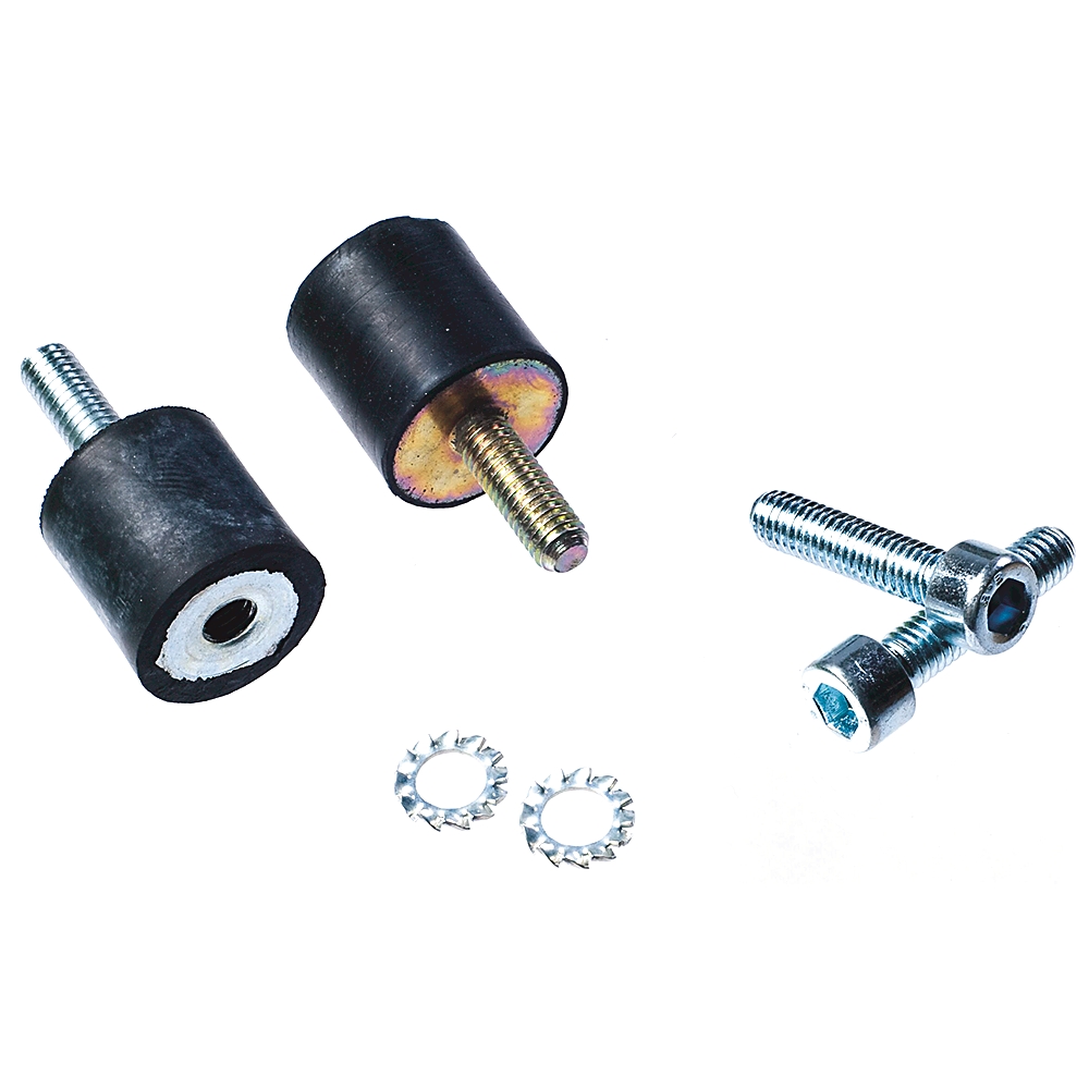 Allen-Bradley Allen-Bradley 445L-AF6142 GuardShield Safe4 Shock Mounting Kit