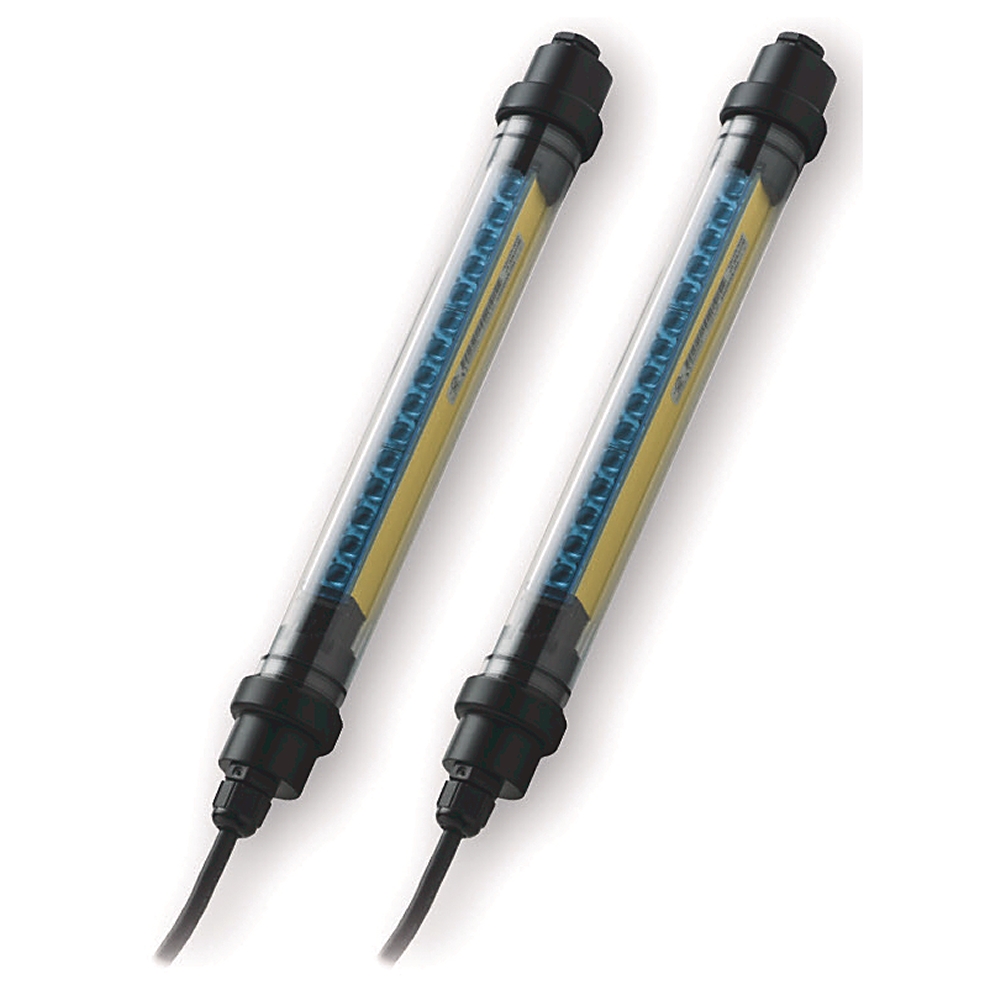 Allen-Bradley Allen-Bradley 445L-P4C0150KD Micro400 IP69K Pair 14-0150mm
