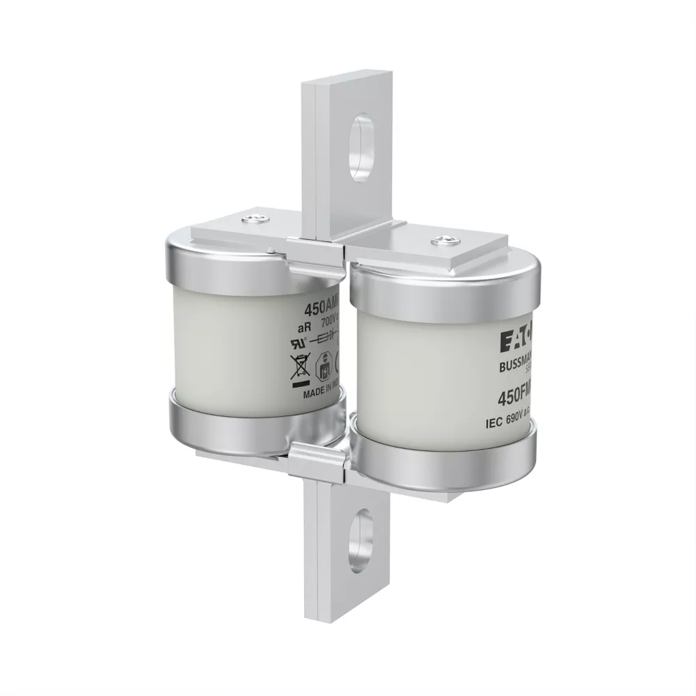Eaton Eaton Bussmann series high speed british standard fuse